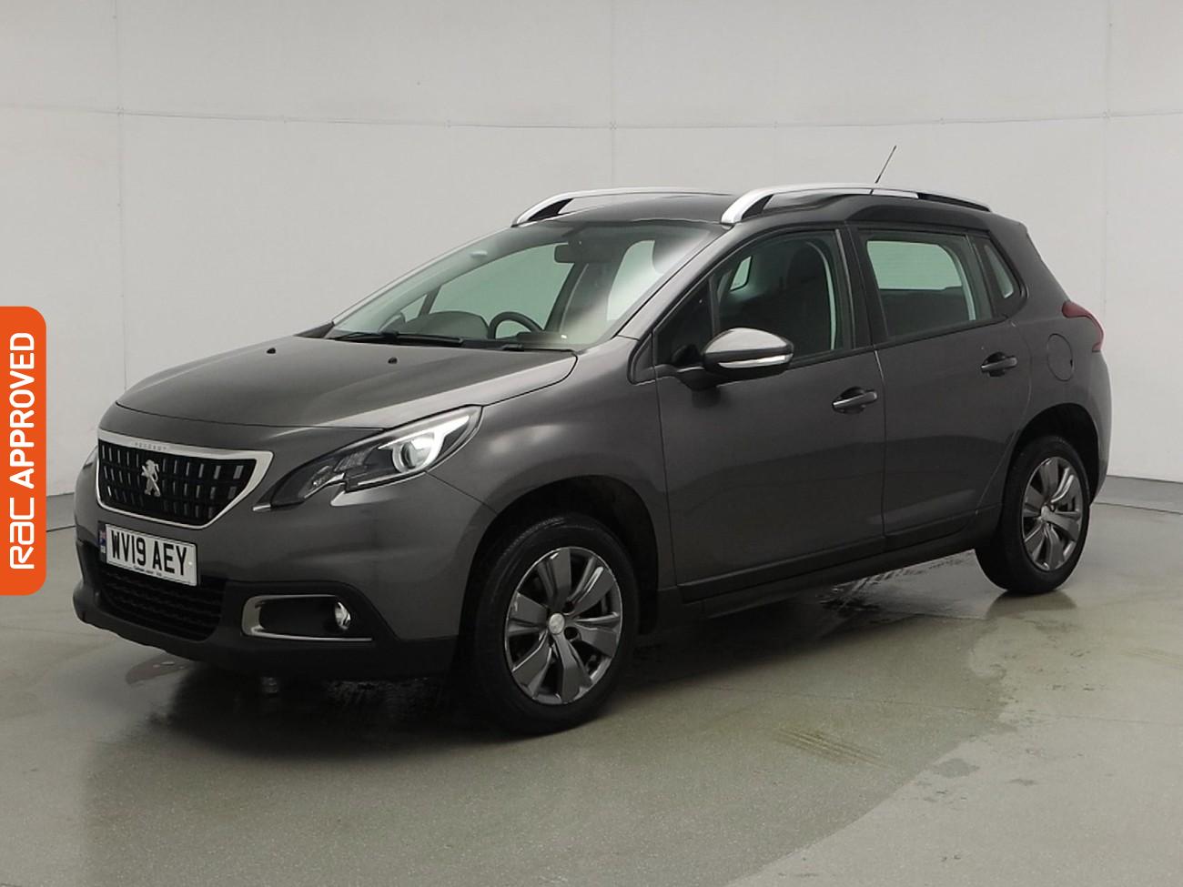 Used Peugeot 2008 2019 for sale - 76649301: Photo 27