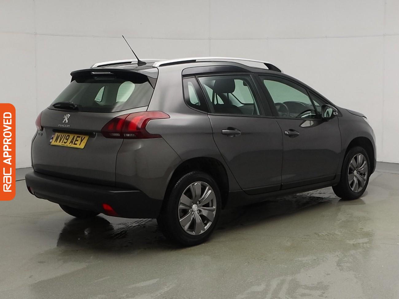 Used Peugeot 2008 2019 for sale - 76649301: Photo 29