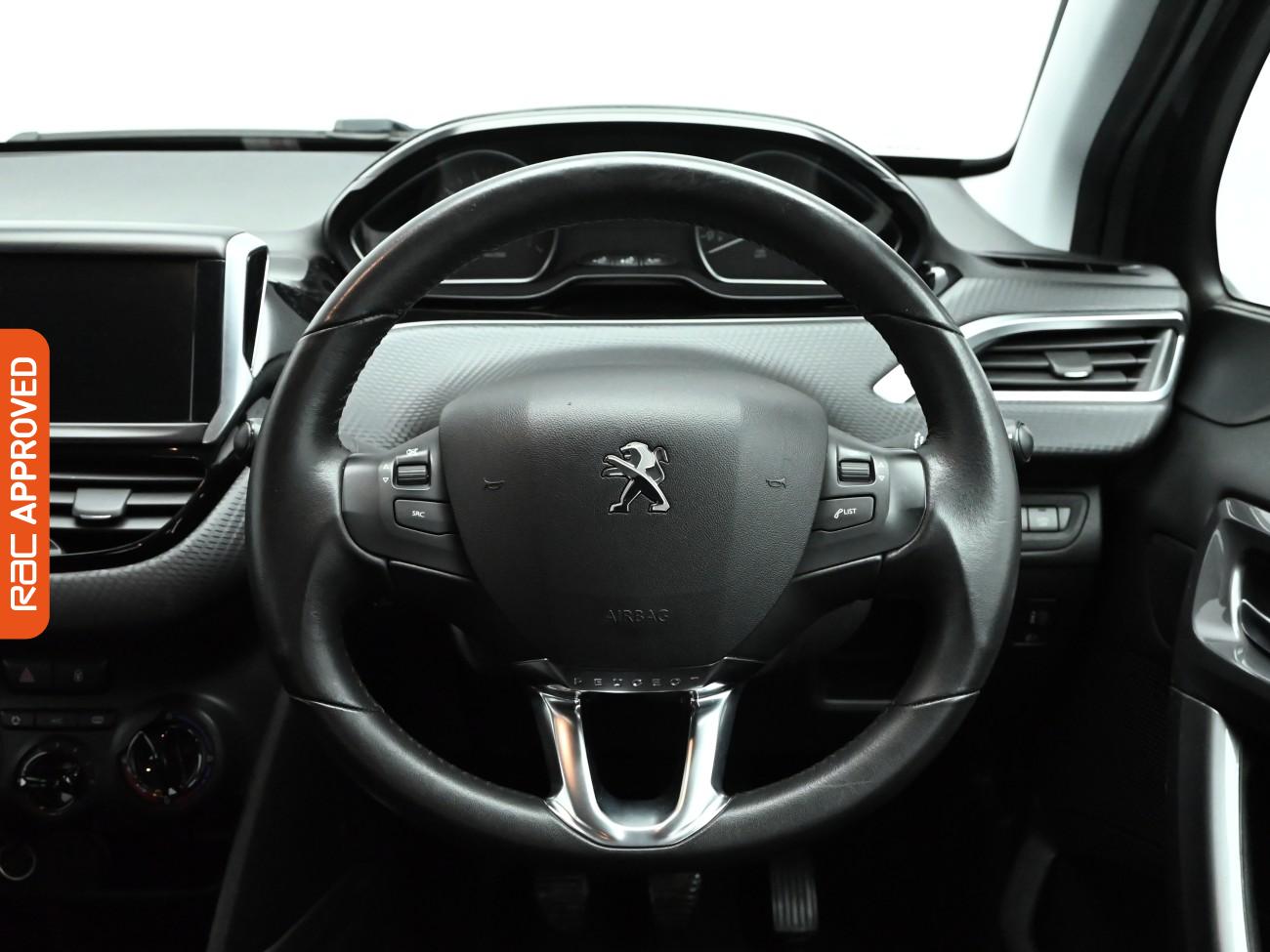 Used Peugeot 2008 2019 for sale - 76649301: Photo 9