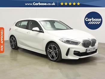 Used BMW 1 Series 2023 for sale - 78599232: Photo