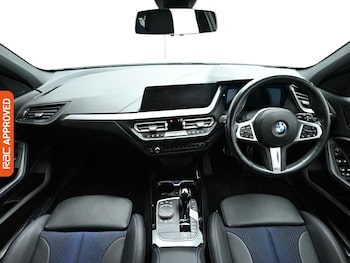 Used BMW 1 Series 2023 for sale - 78599232: Photo