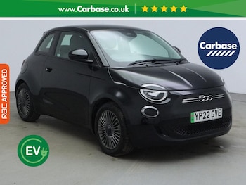 Used Fiat 500e 2022 for sale - 79429350: Photo