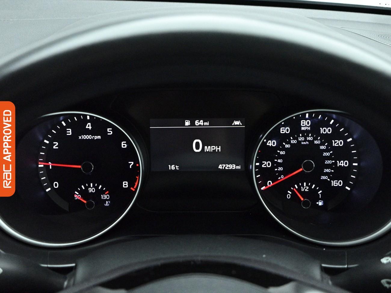 Used Kia XCeed 2022 for sale - 78001882: Photo 11