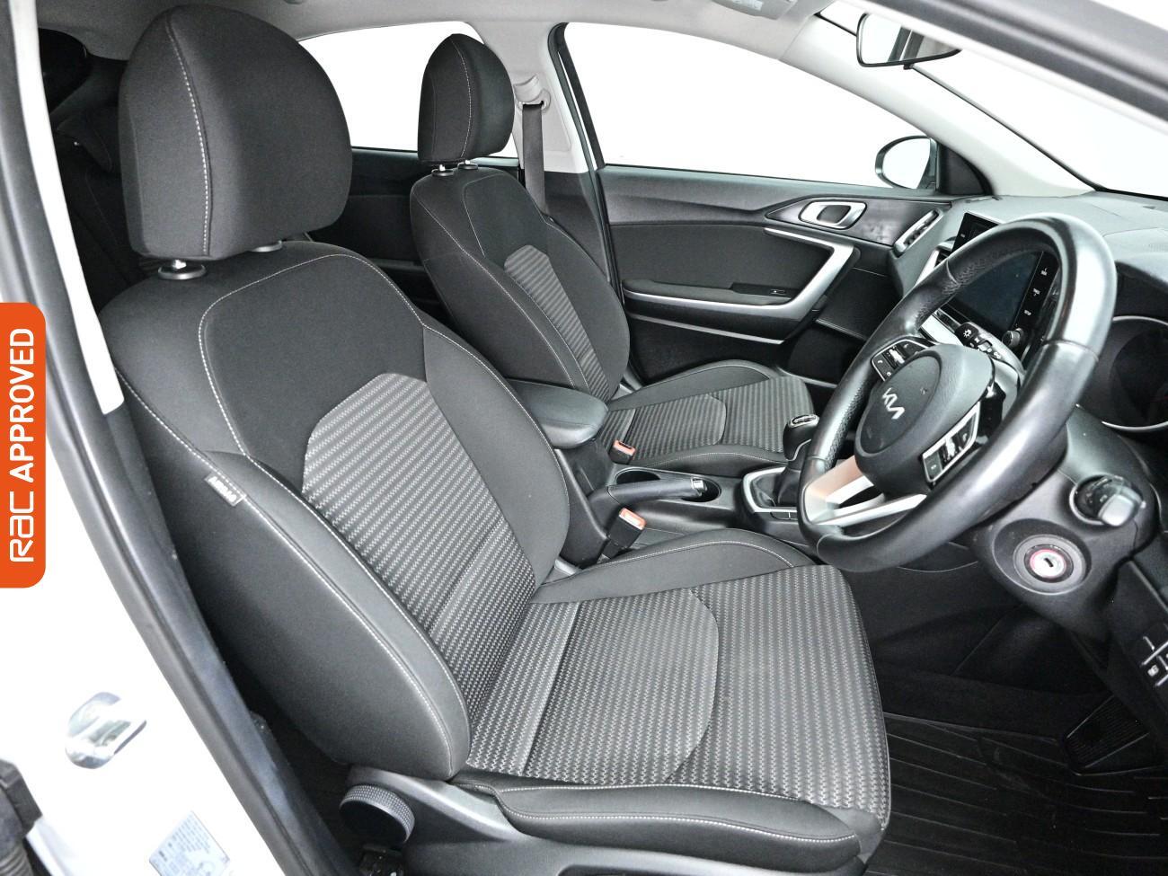 Used Kia XCeed 2022 for sale - 78001882: Photo 12