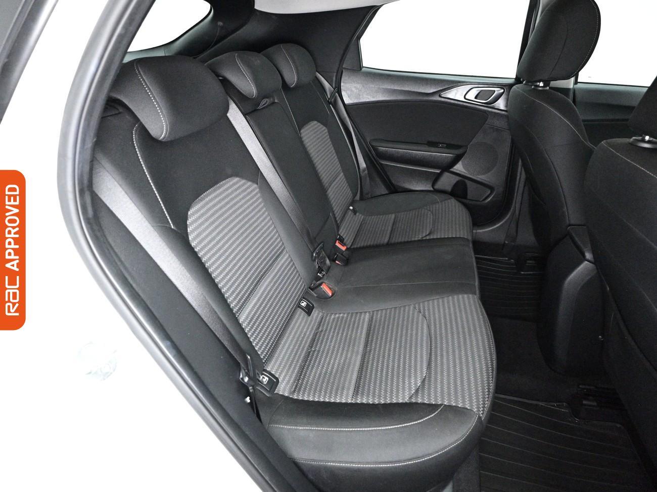 Used Kia XCeed 2022 for sale - 78001882: Photo 13