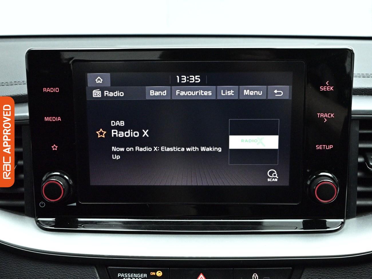 Used Kia XCeed 2022 for sale - 78001882: Photo 14