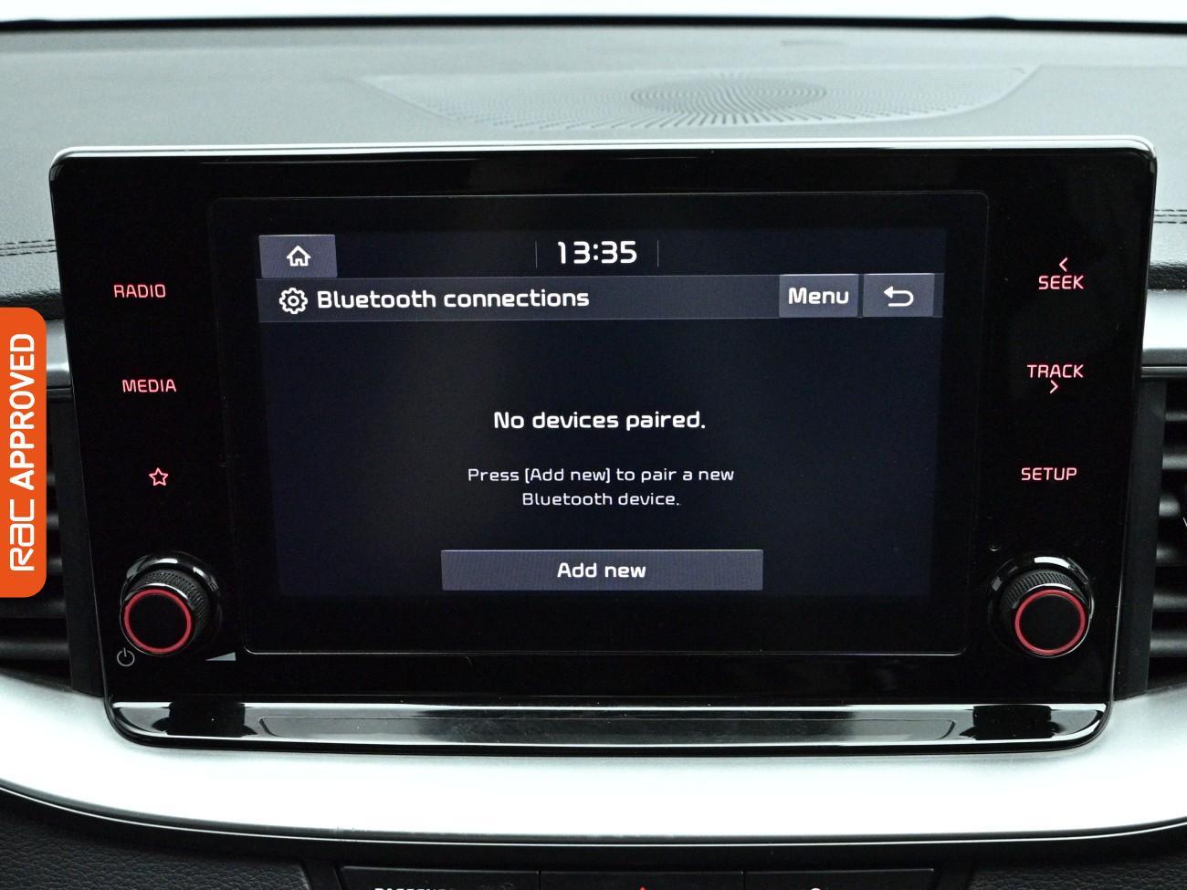 Used Kia XCeed 2022 for sale - 78001882: Photo 15