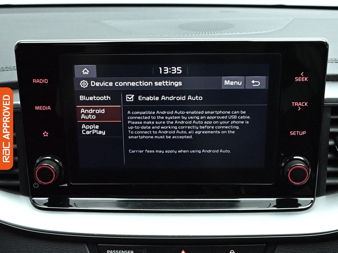 Used Kia XCeed 2022 for sale - 78001882: Photo 16