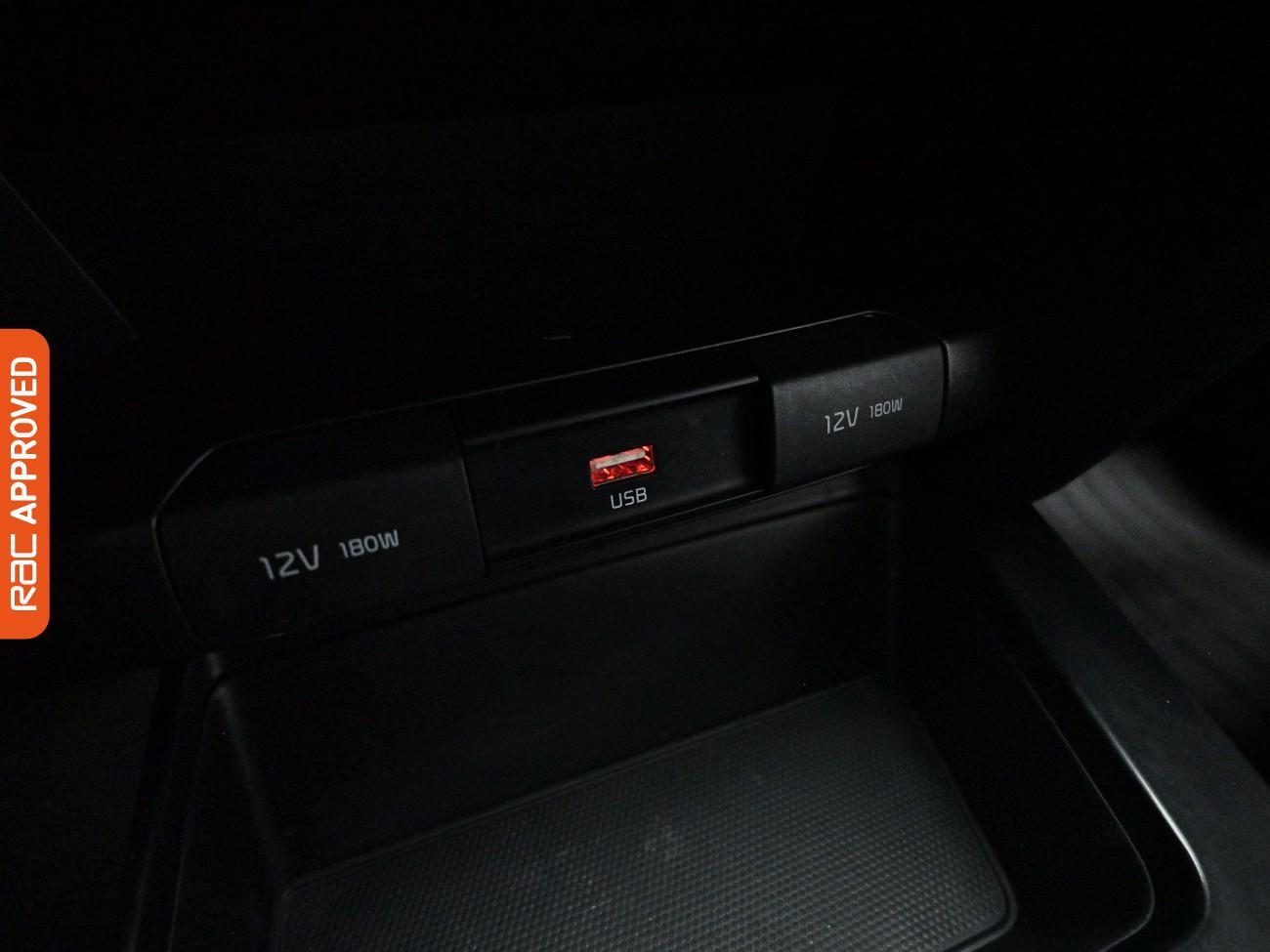 Used Kia XCeed 2022 for sale - 78001882: Photo 17