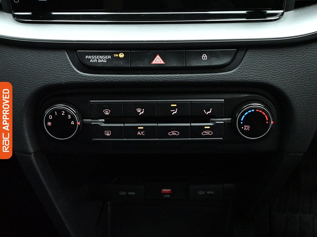 Used Kia XCeed 2022 for sale - 78001882: Photo 19