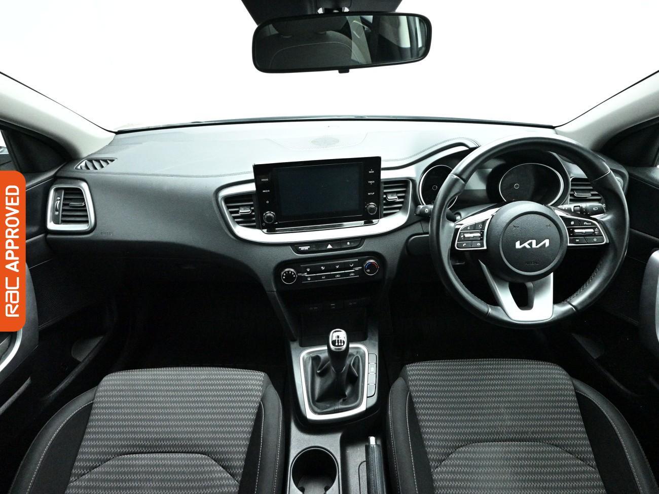 Used Kia XCeed 2022 for sale - 78001882: Photo 2