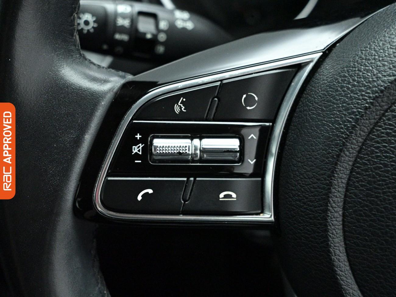 Used Kia XCeed 2022 for sale - 78001882: Photo 21