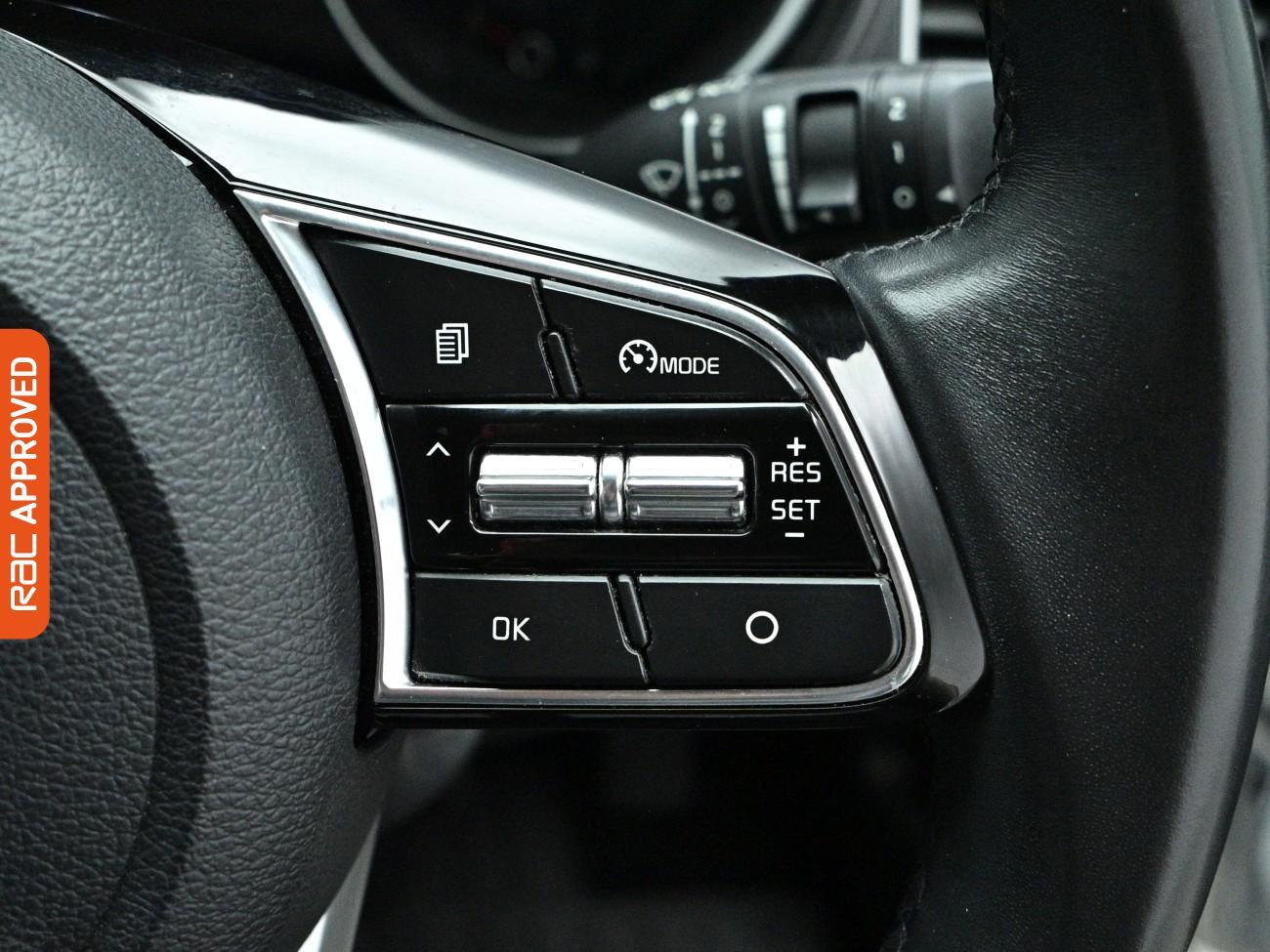 Used Kia XCeed 2022 for sale - 78001882: Photo 22