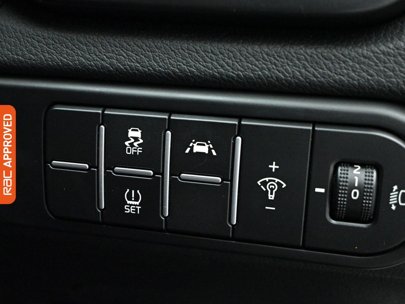 Used Kia XCeed 2022 for sale - 78001882: Photo 23