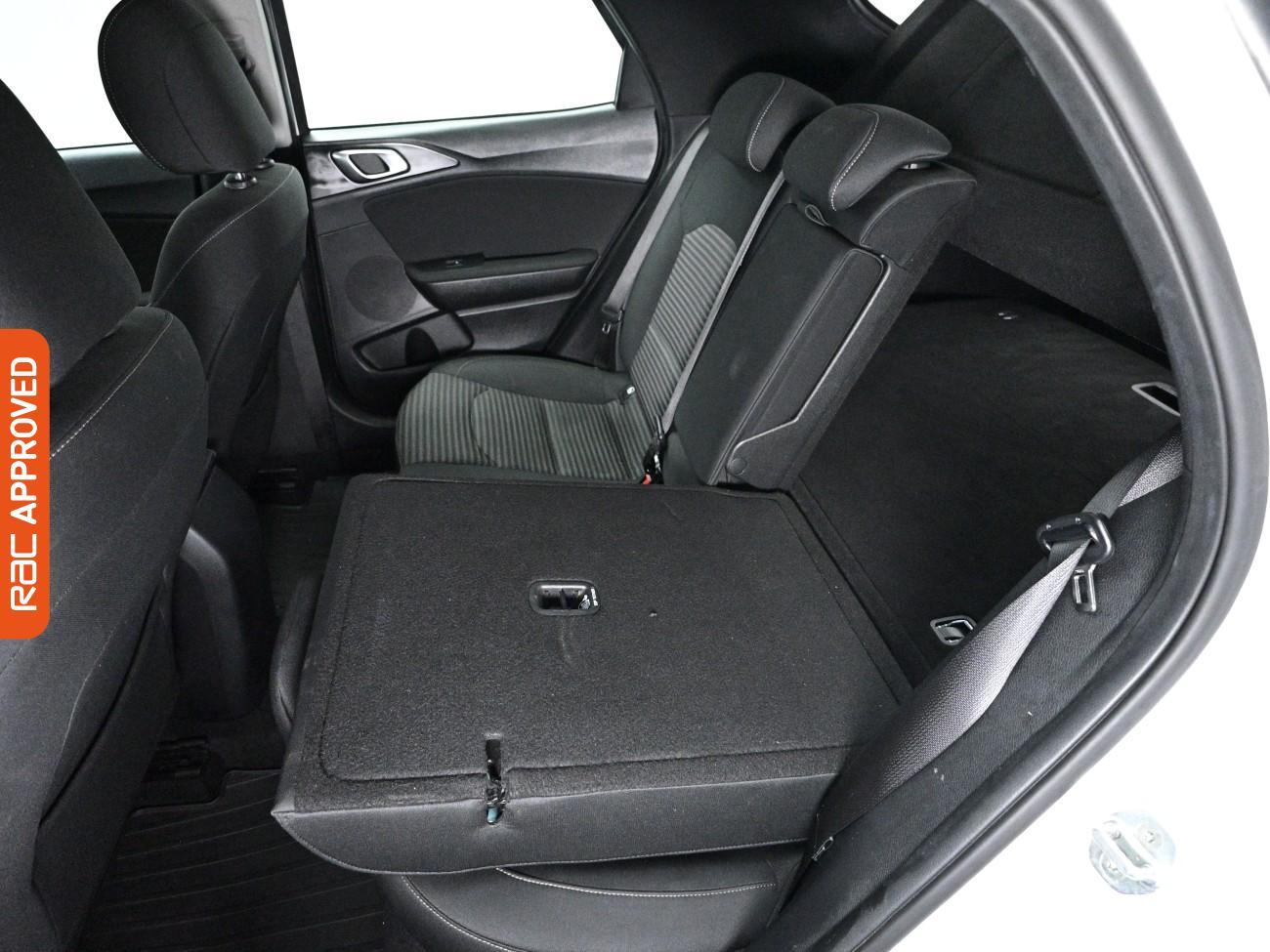 Used Kia XCeed 2022 for sale - 78001882: Photo 25