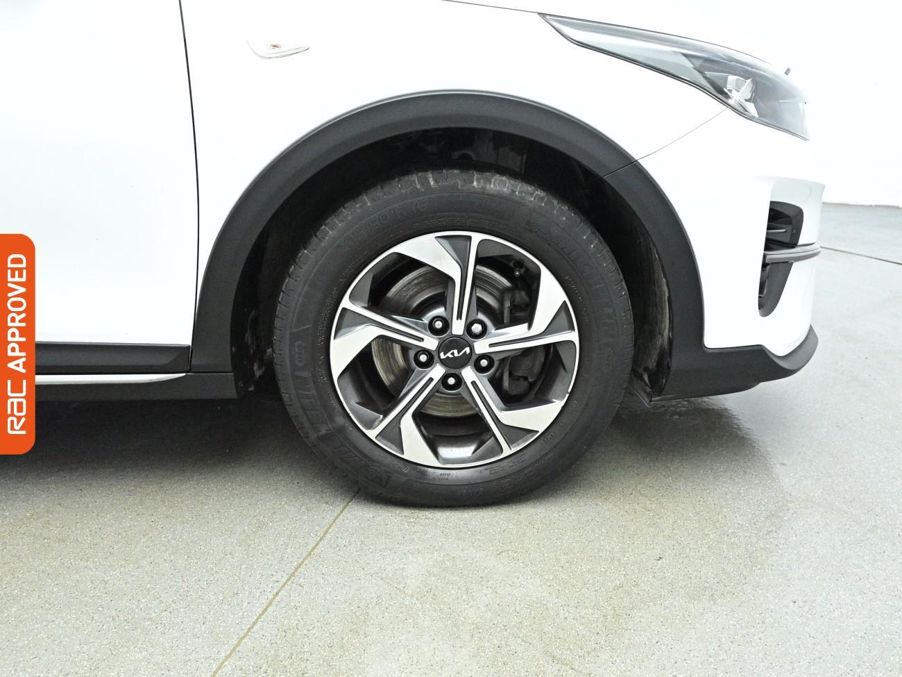 Used Kia XCeed 2022 for sale - 78001882: Photo 27