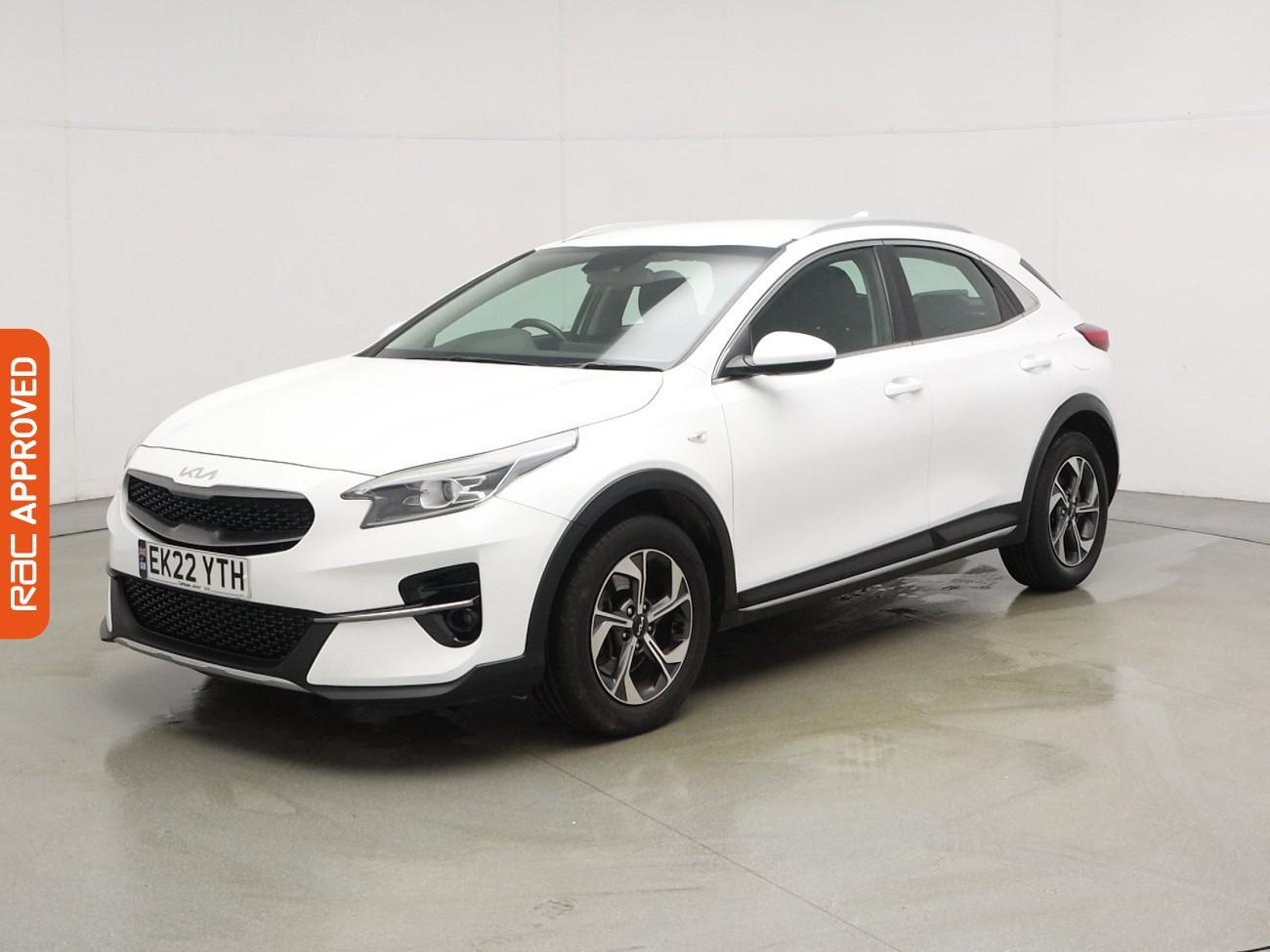 Used Kia XCeed 2022 for sale - 78001882: Photo 28