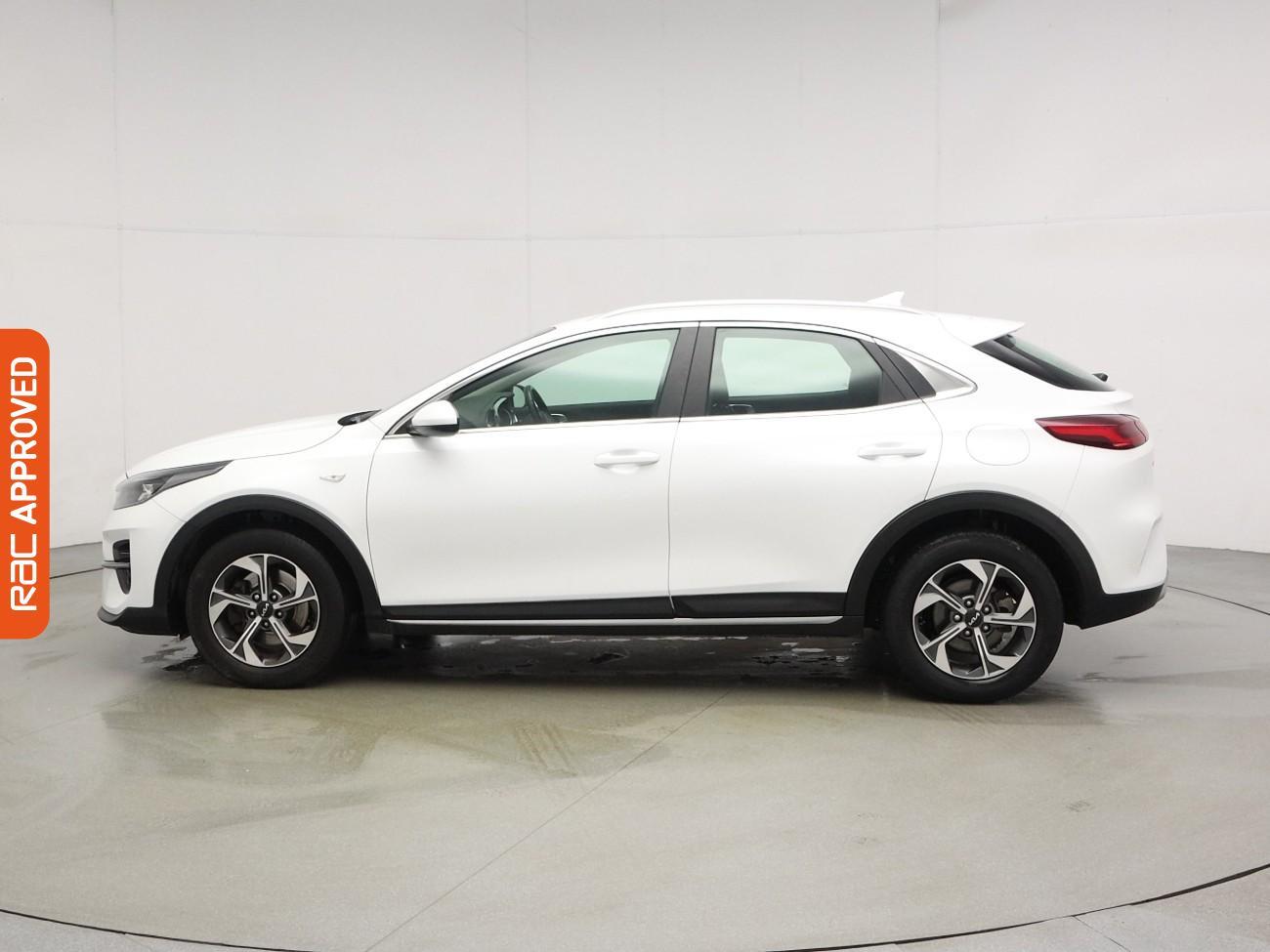 Used Kia XCeed 2022 for sale - 78001882: Photo 29