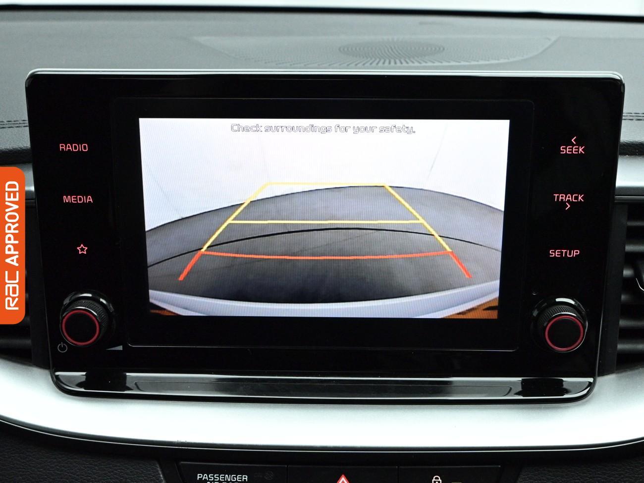 Used Kia XCeed 2022 for sale - 78001882: Photo 3