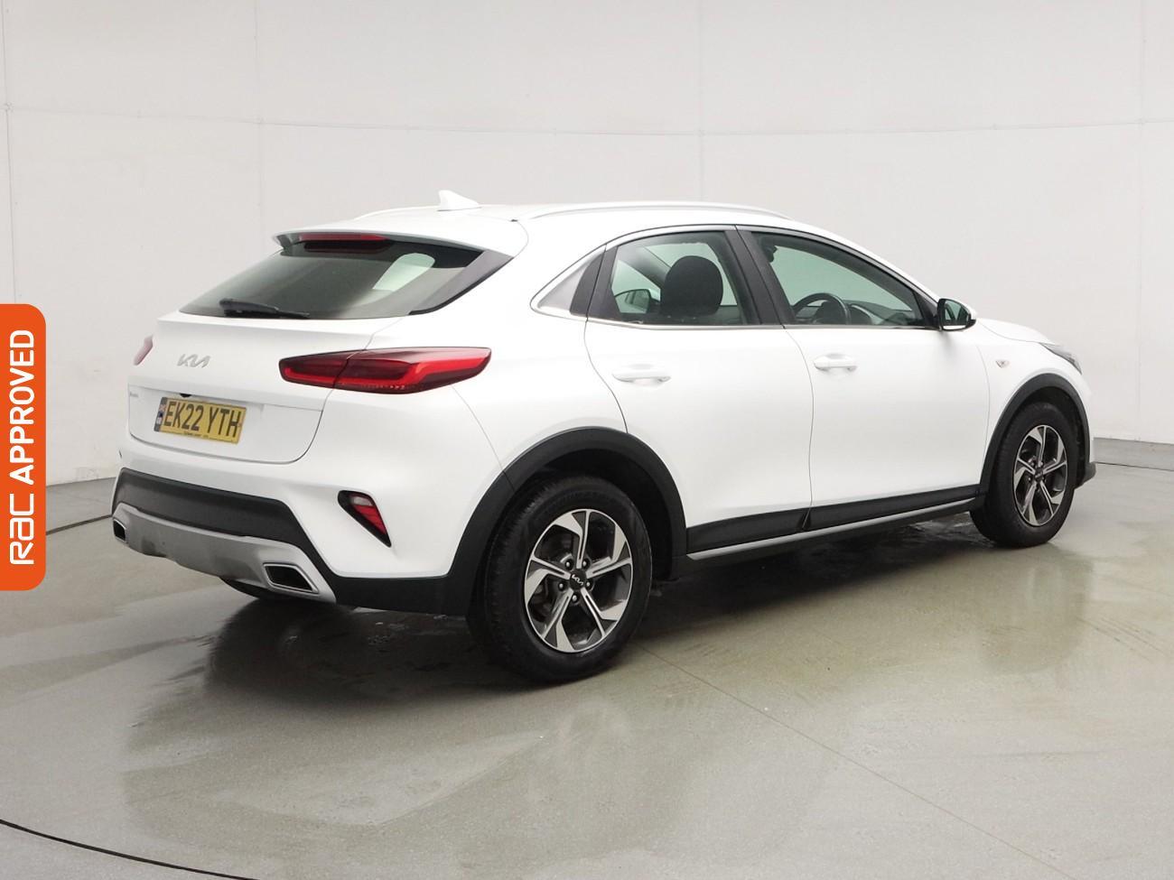 Used Kia XCeed 2022 for sale - 78001882: Photo 31