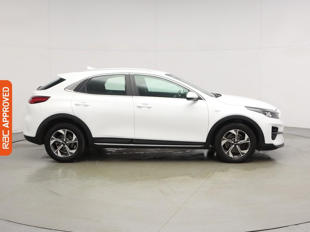 Used Kia XCeed 2022 for sale - 78001882: Photo 6