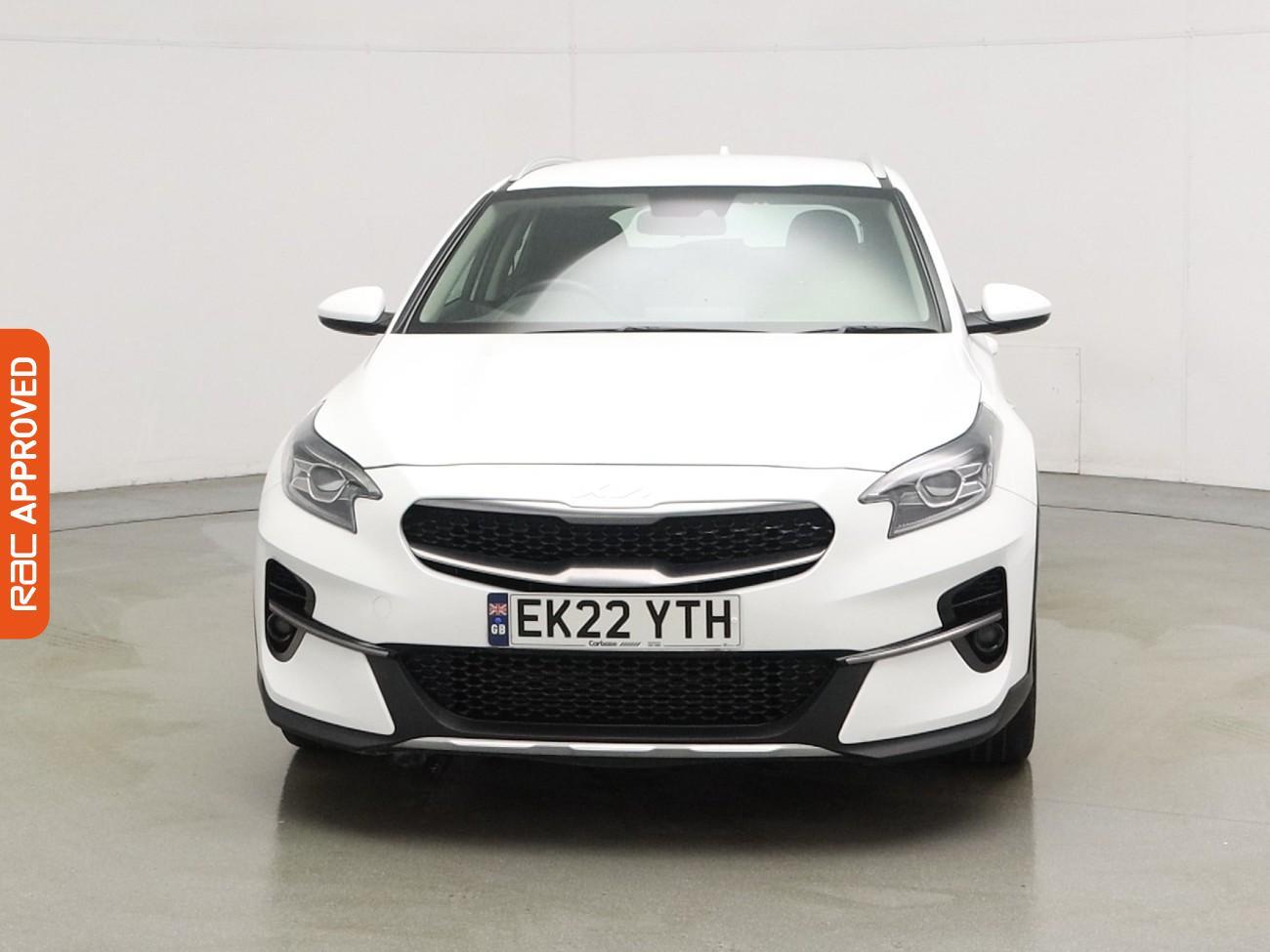 Used Kia XCeed 2022 for sale - 78001882: Photo 7