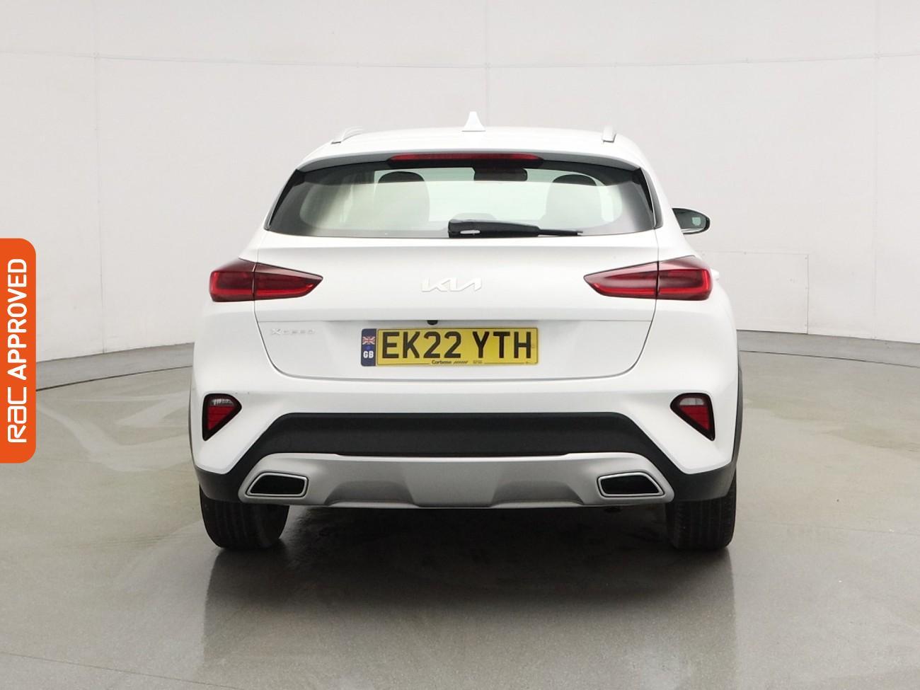 Used Kia XCeed 2022 for sale - 78001882: Photo 8