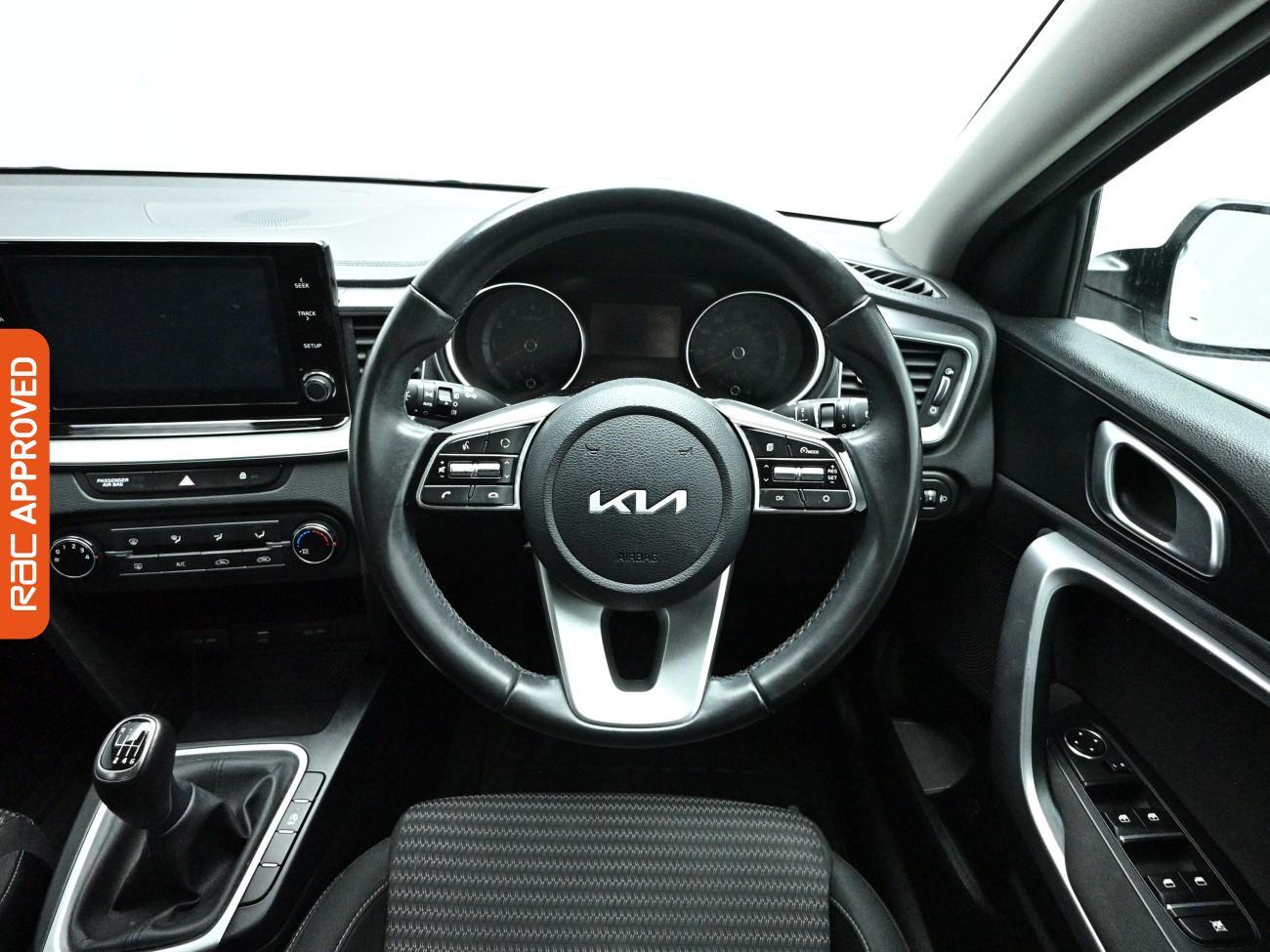 Used Kia XCeed 2022 for sale - 78001882: Photo 9