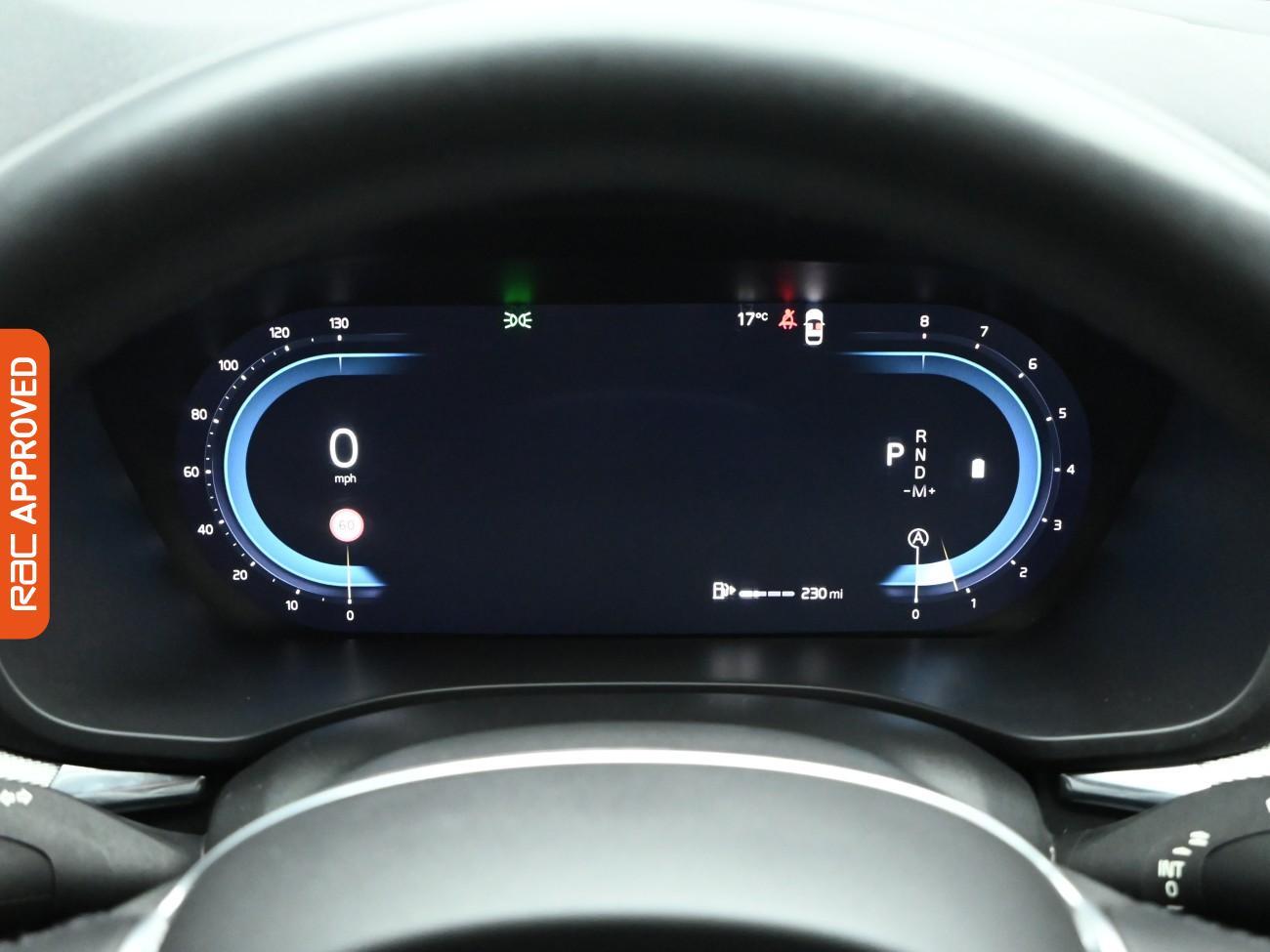 Used Volvo XC60 2021 for sale - 76705488: Photo 11