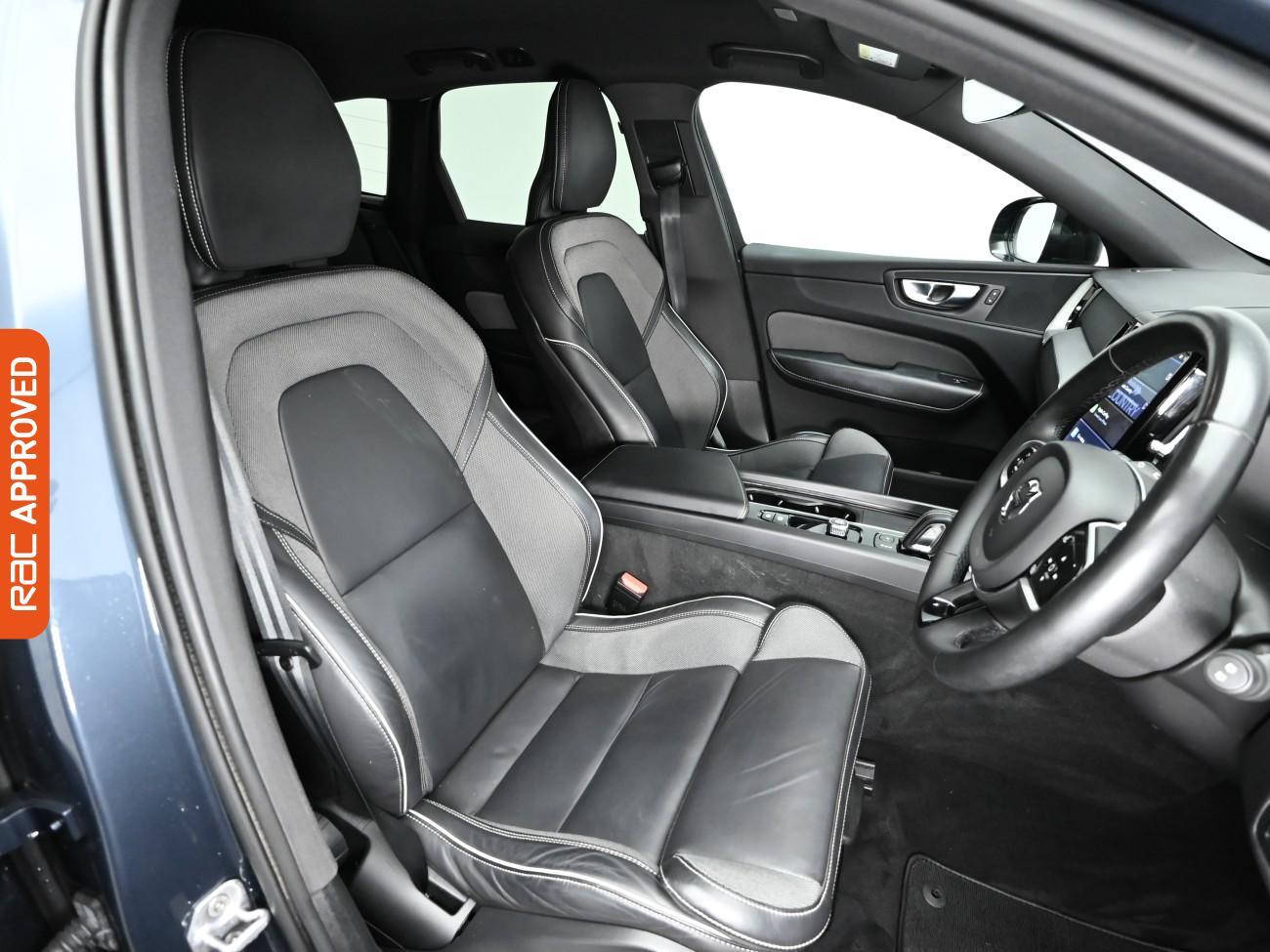 Used Volvo XC60 2021 for sale - 76705488: Photo 12