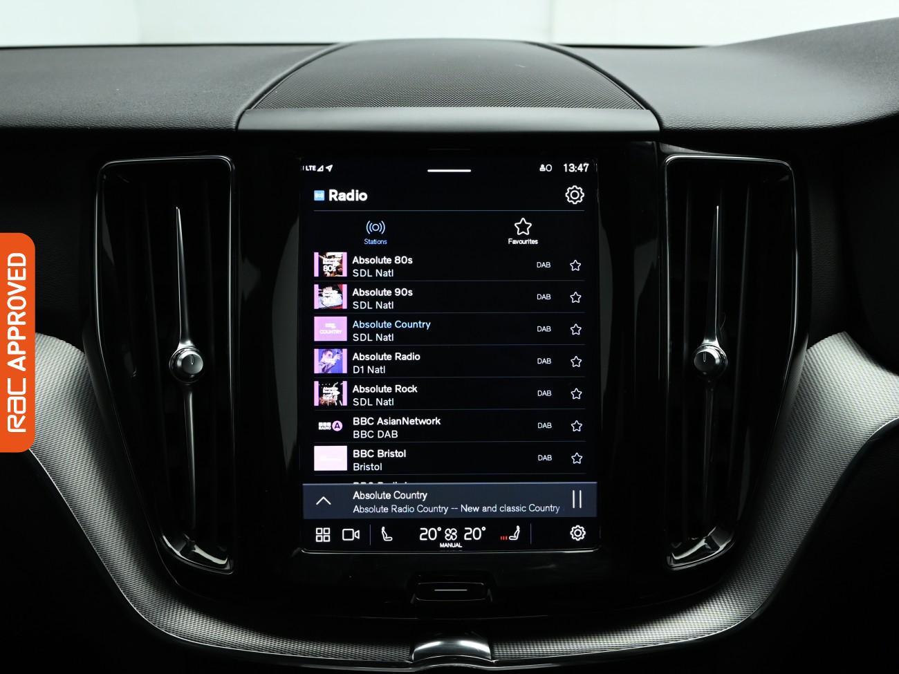 Used Volvo XC60 2021 for sale - 76705488: Photo 15