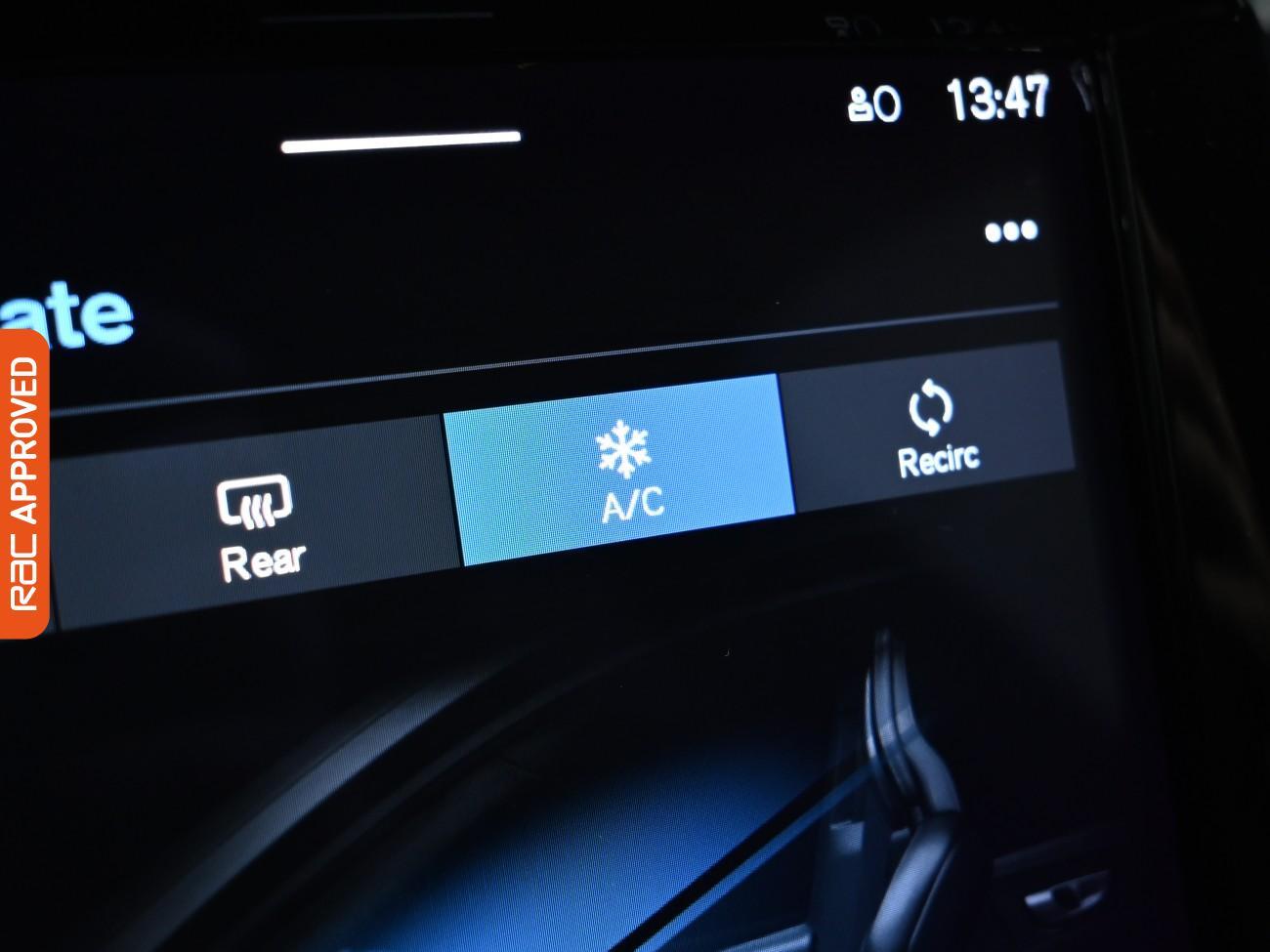 Used Volvo XC60 2021 for sale - 76705488: Photo 18