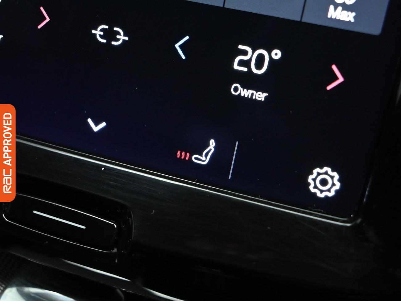 Used Volvo XC60 2021 for sale - 76705488: Photo 19