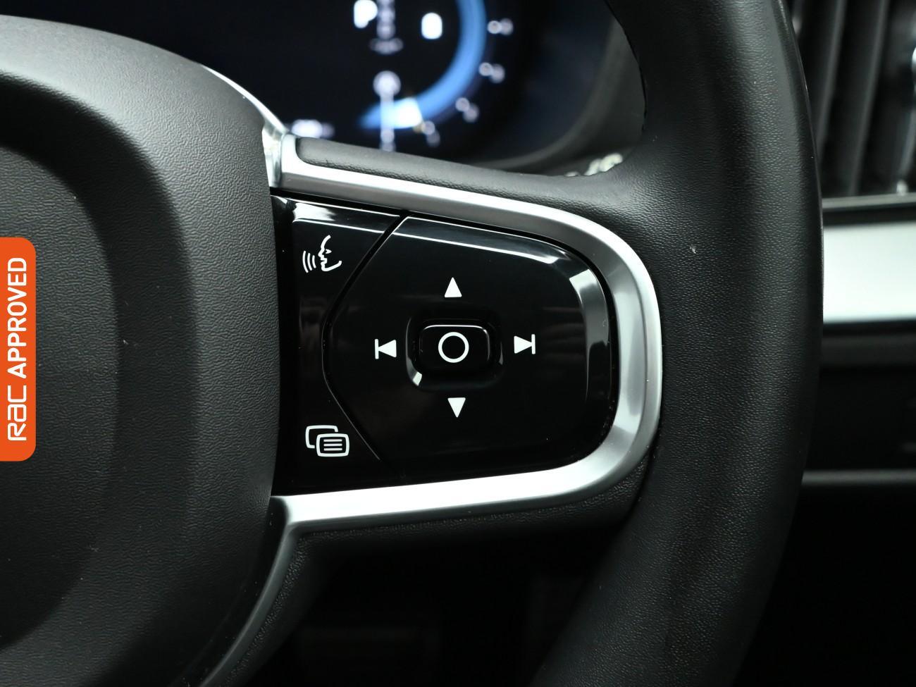 Used Volvo XC60 2021 for sale - 76705488: Photo 22