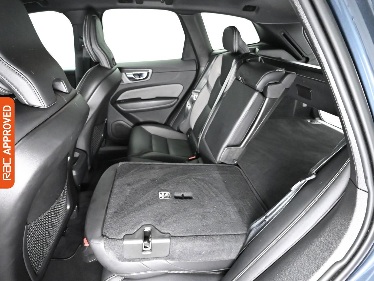 Used Volvo XC60 2021 for sale - 76705488: Photo 24