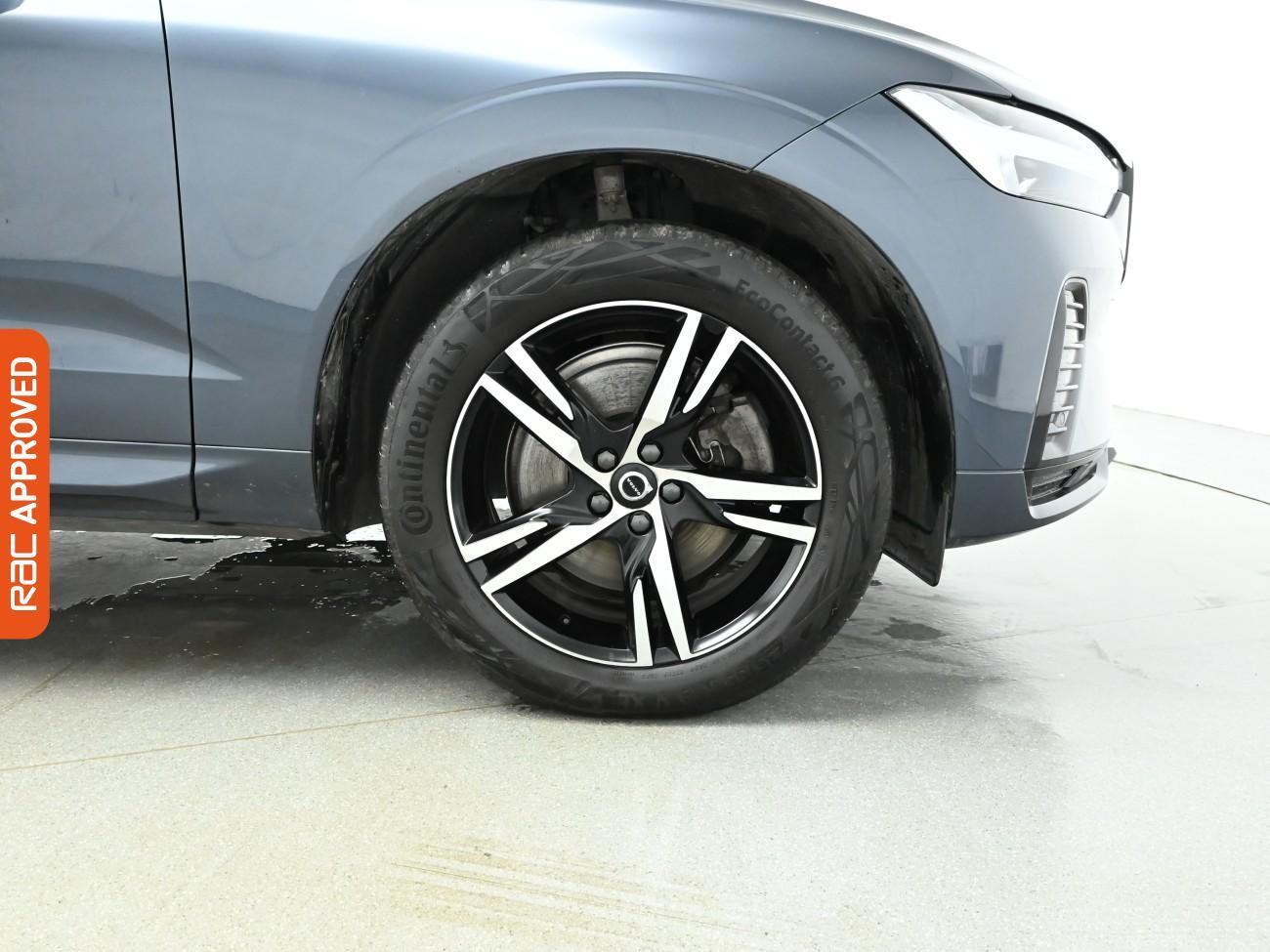 Used Volvo XC60 2021 for sale - 76705488: Photo 26