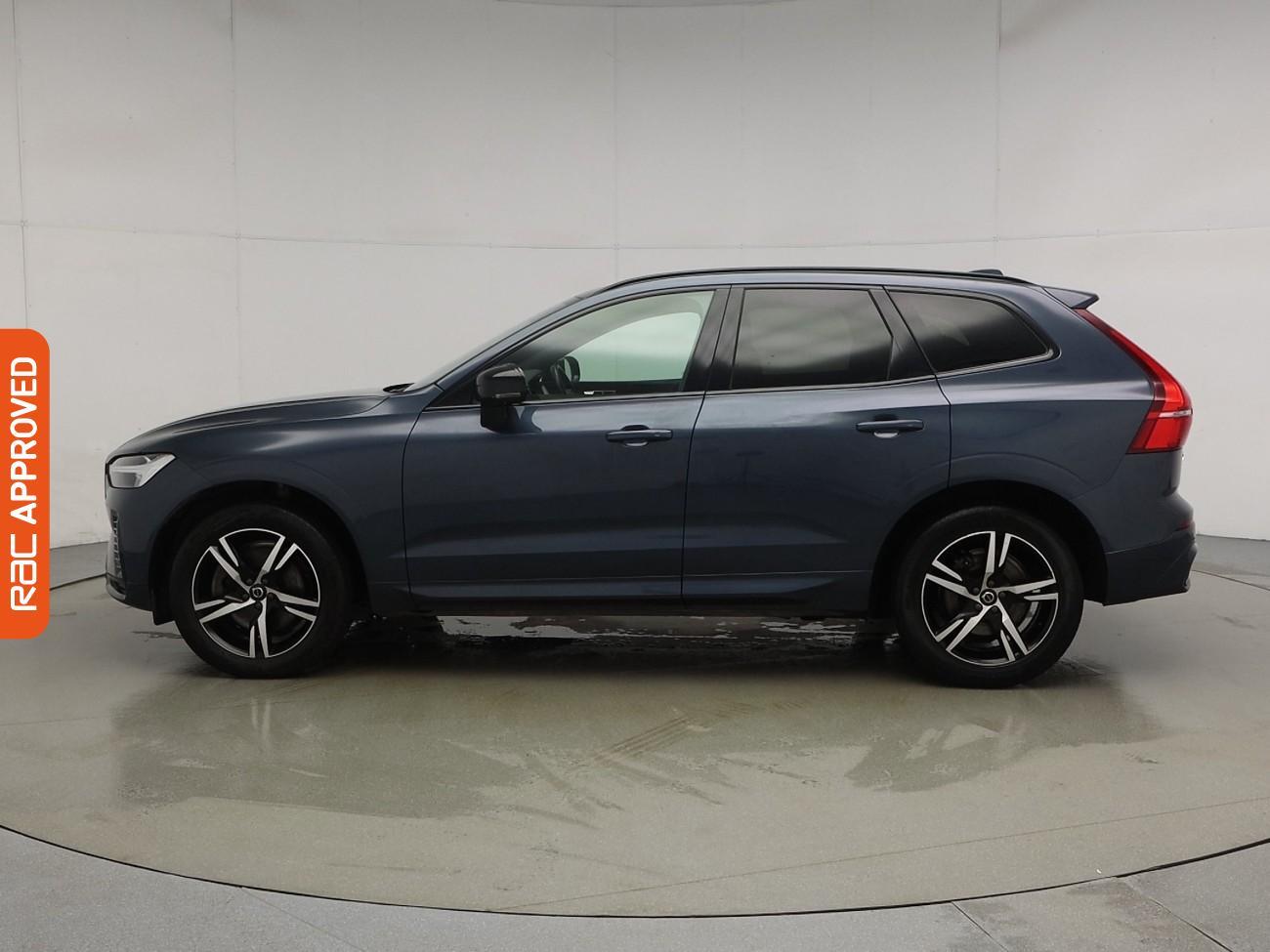 Used Volvo XC60 2021 for sale - 76705488: Photo 28