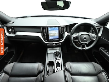 Used Volvo XC60 2021 for sale - 76705488: Photo