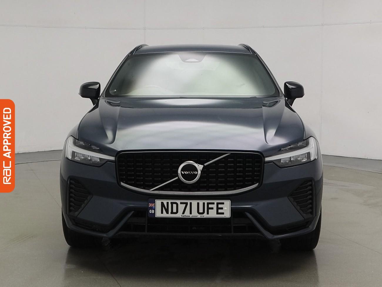 Used Volvo XC60 2021 for sale - 76705488: Photo 7