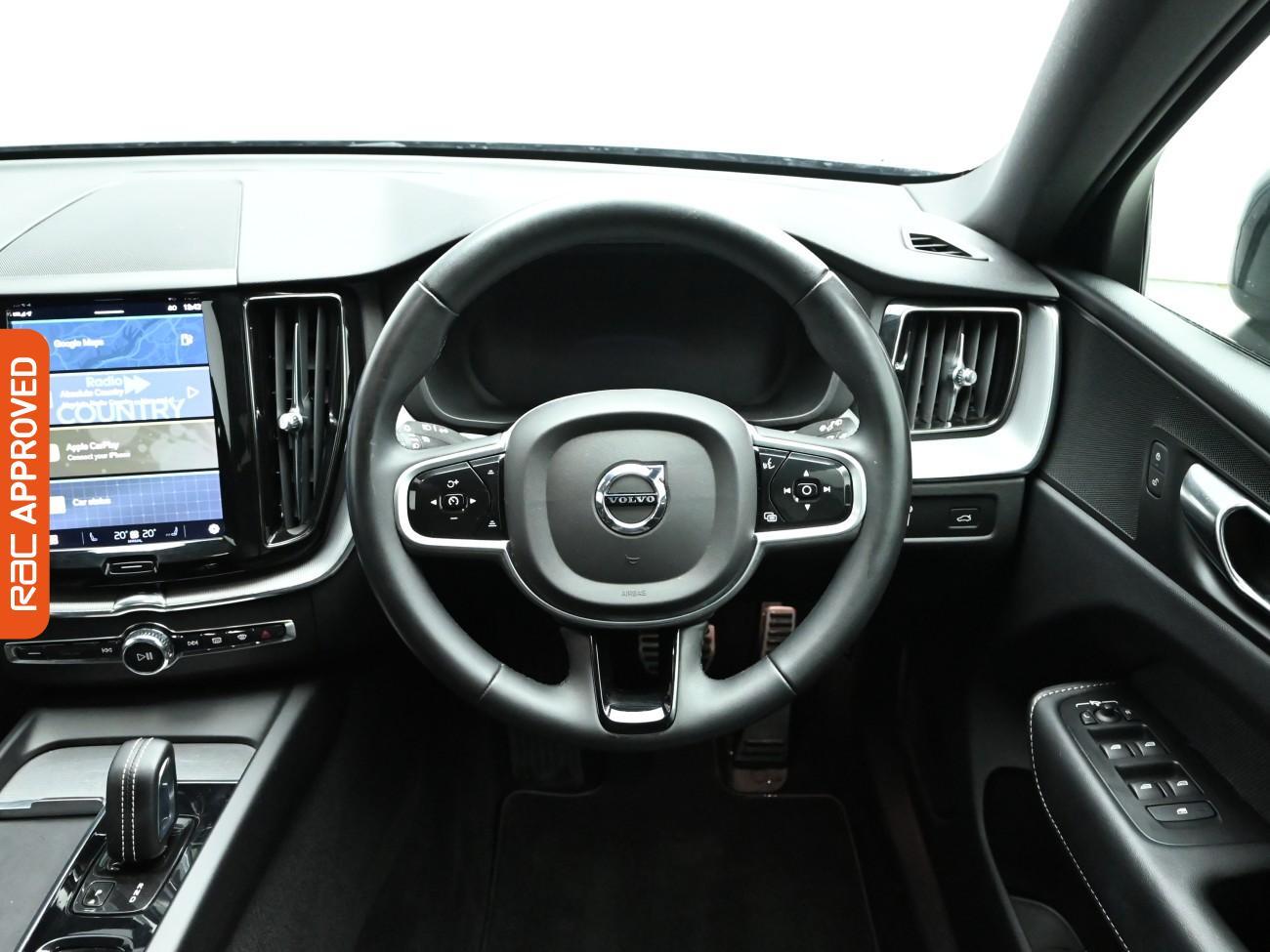 Used Volvo XC60 2021 for sale - 76705488: Photo 9