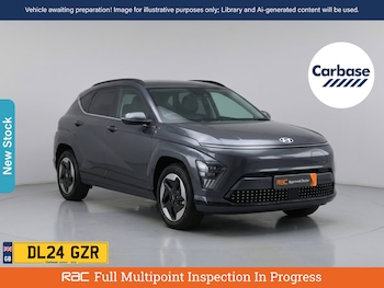 Used Hyundai KONA 2024 for sale - 79029742: Photo