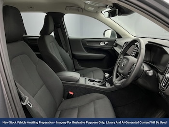 Used Volvo XC40 2026 for sale - 78359489: Photo