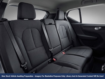 Used Volvo XC40 2026 for sale - 78359489: Photo