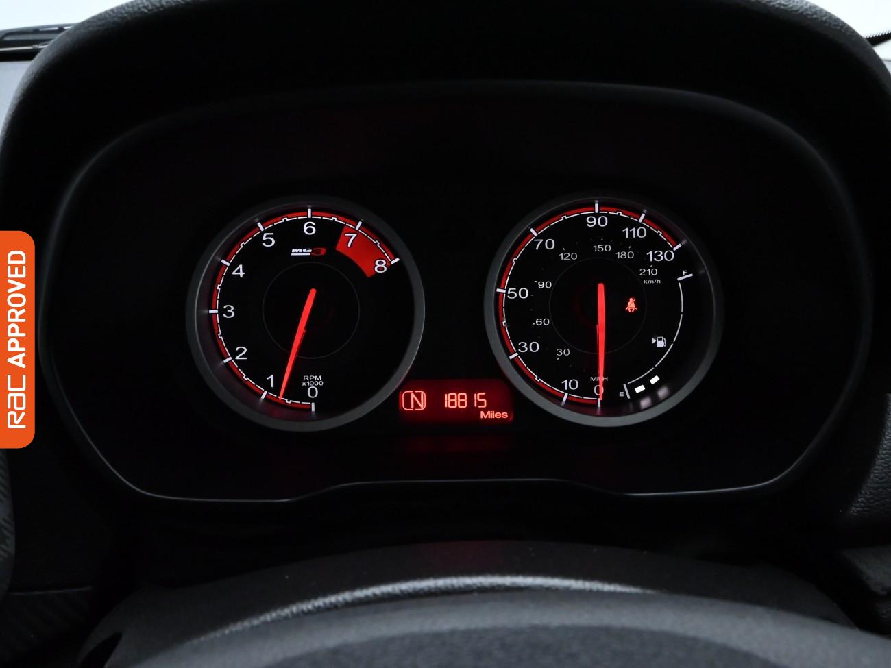Used MG MG3 2022 for sale - 76065184: Photo 11