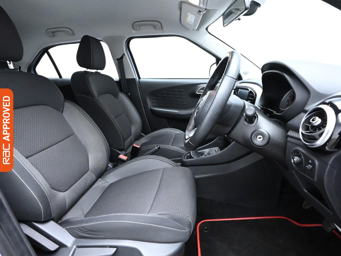 Used MG MG3 2022 for sale - 76065184: Photo 12