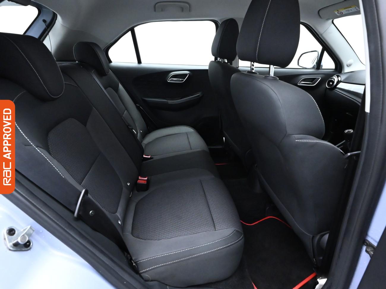 Used MG MG3 2022 for sale - 76065184: Photo 13