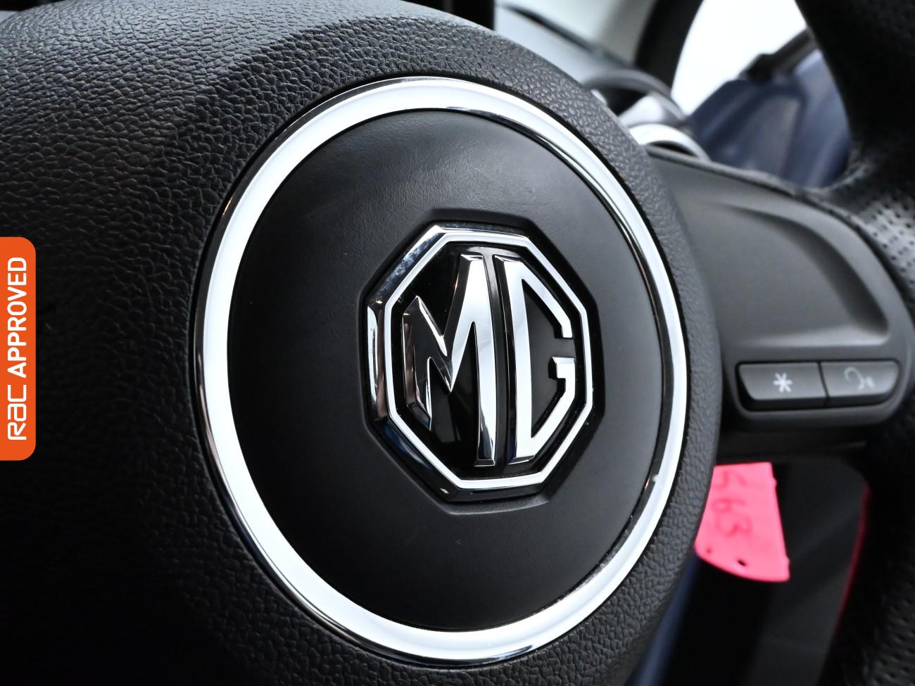 Used MG MG3 2022 for sale - 76065184: Photo 21
