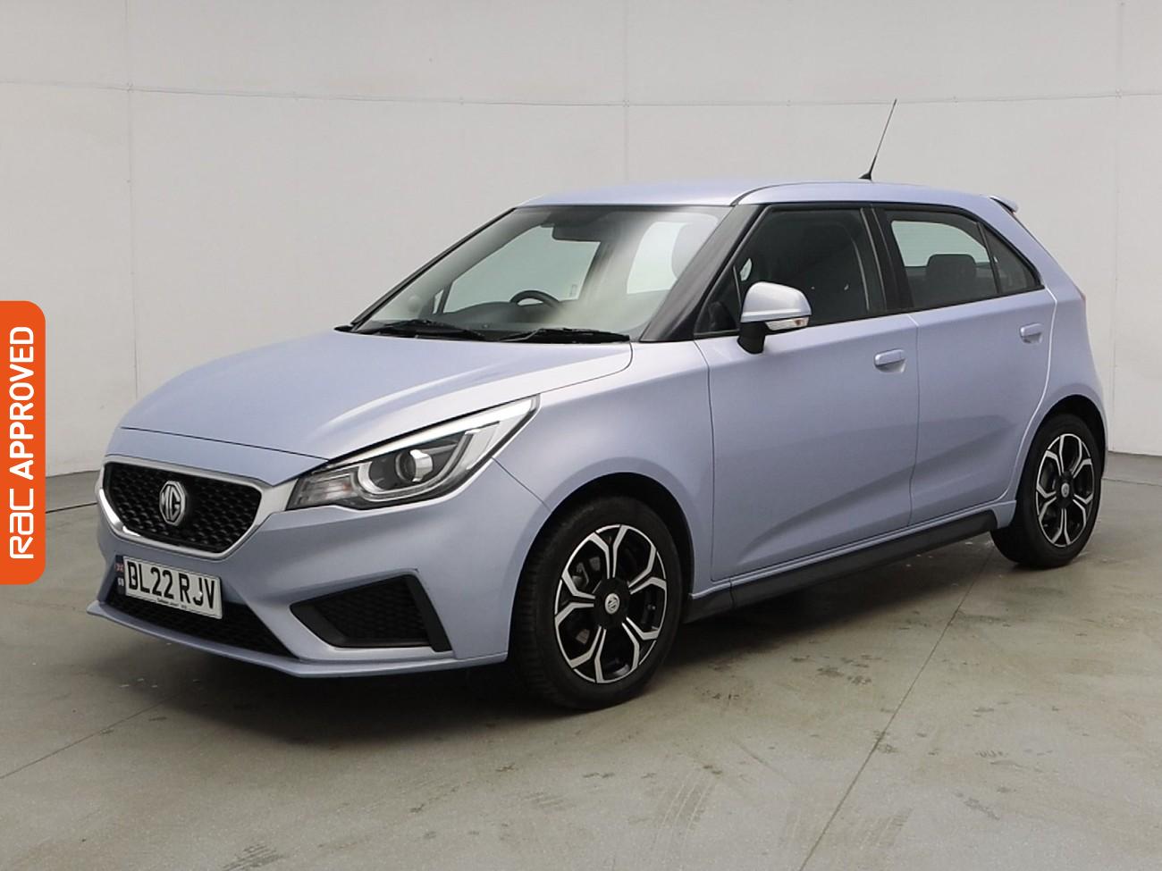 Used MG MG3 2022 for sale - 76065184: Photo 26