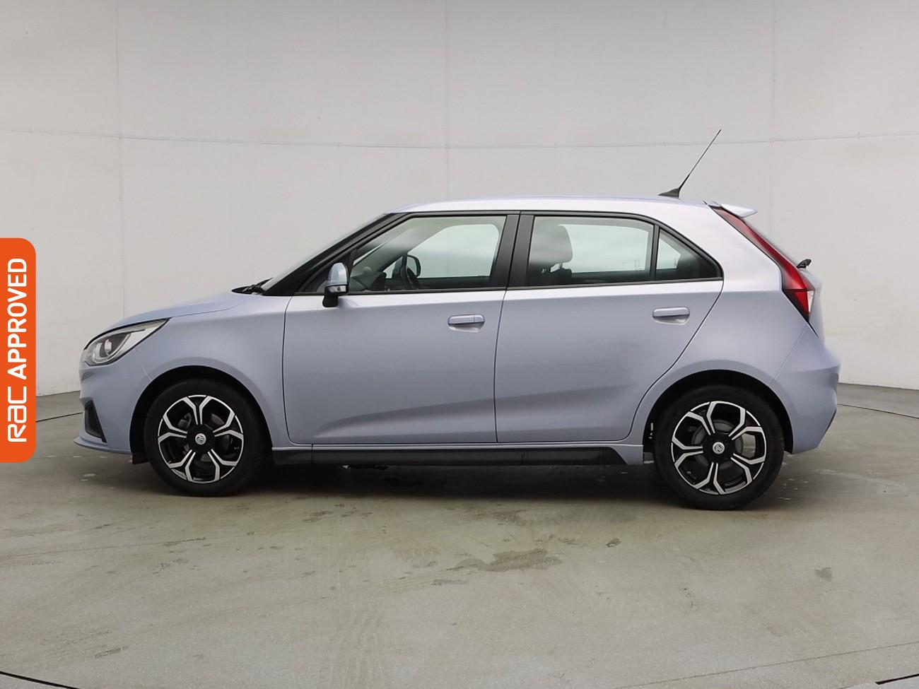 Used MG MG3 2022 for sale - 76065184: Photo 27