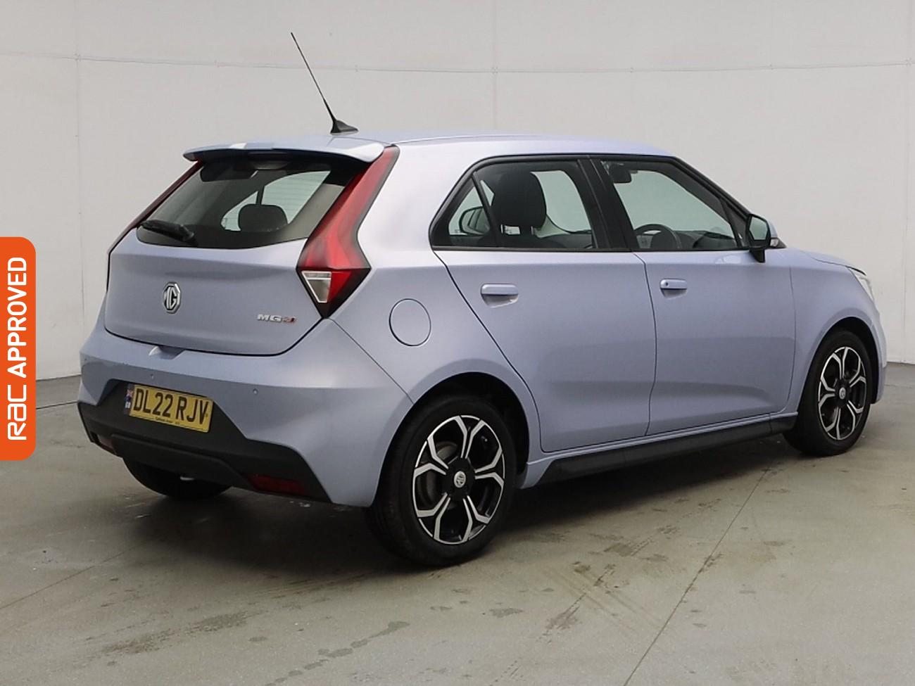 Used MG MG3 2022 for sale - 76065184: Photo 28